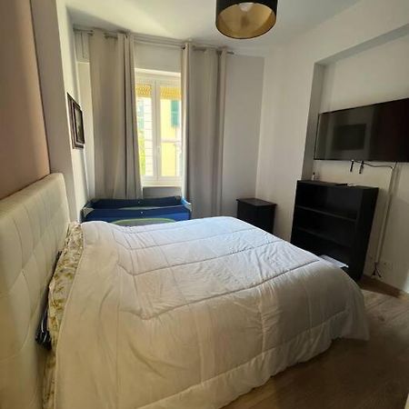 Recco Mare 50Mt 아파트 외부 사진